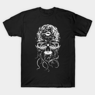 Lovecraftian Horror T-Shirt